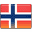 الكرونة النرويجية