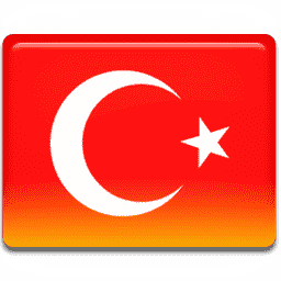 Exchange Rates in Turkish lira